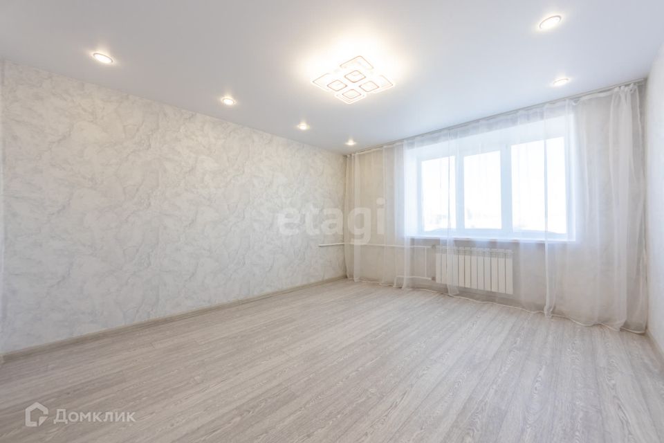 Продаётся 3-комнатная квартира, 63.3 м²