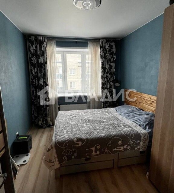 Продаётся 2-комнатная квартира, 41 м²