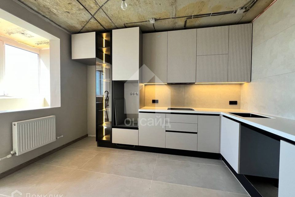 Продаётся 3-комнатная квартира, 79 м²