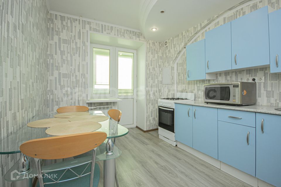 Продаётся 1-комнатная квартира, 32.8 м²