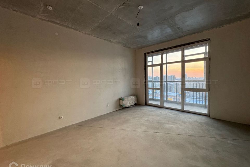 Продаётся 2-комнатная квартира, 84 м²