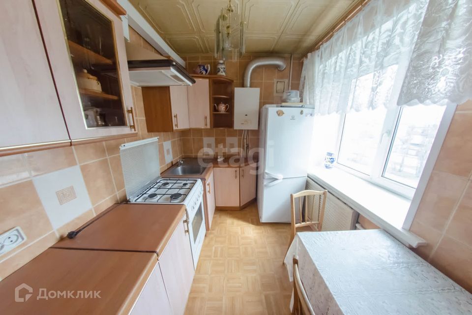 Продаётся 1-комнатная квартира, 29 м²