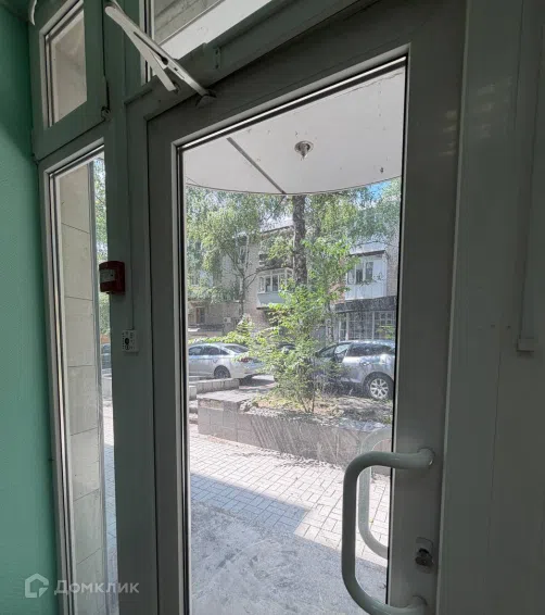 Продаётся офис, 52 м²