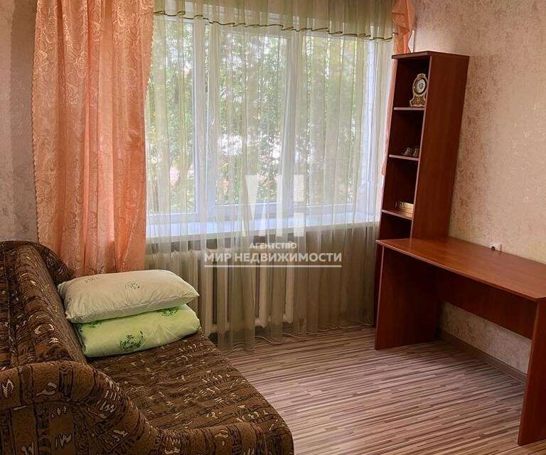Сдаётся 1-комнатная квартира, 26 м²