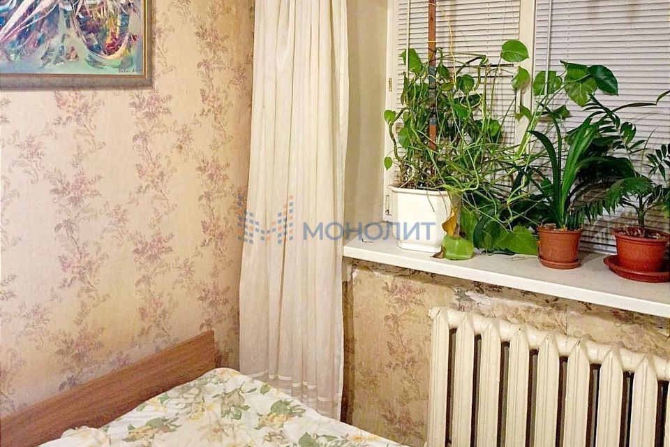 Продаётся 1-комнатная квартира, 31 м²