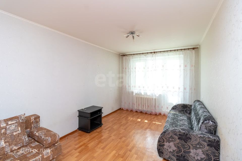 Продаётся 1-комнатная квартира, 33.8 м²