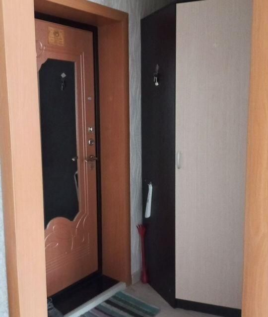 Продаётся 1-комнатная квартира, 29.4 м²
