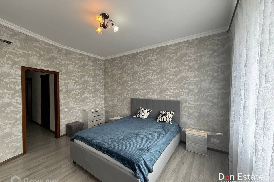 Сдаётся 3-комнатная квартира, 100 м²
