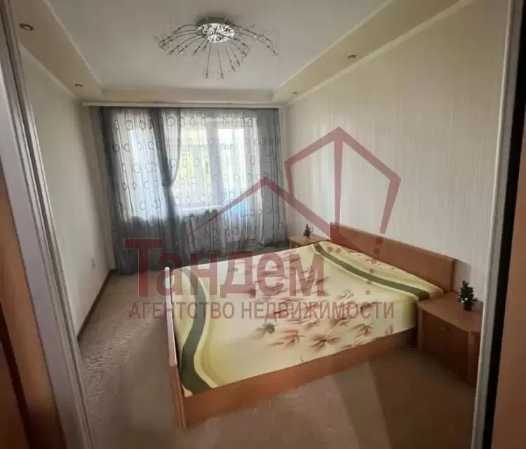 Продаётся 2-комнатная квартира, 44.3 м²