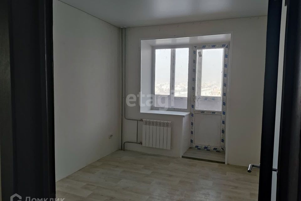 Продаётся 2-комнатная квартира, 56.5 м²