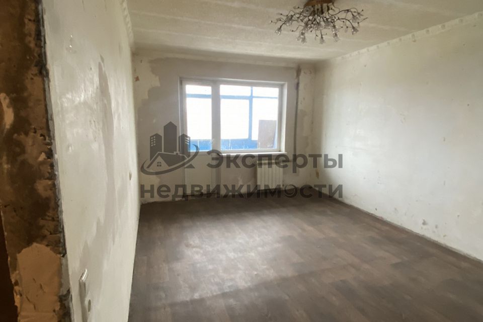 Продаётся 2-комнатная квартира, 54.5 м²