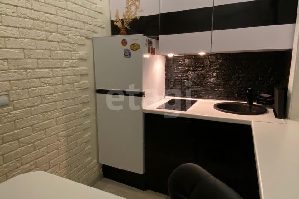 Продаётся 2-комнатная квартира, 44 м²
