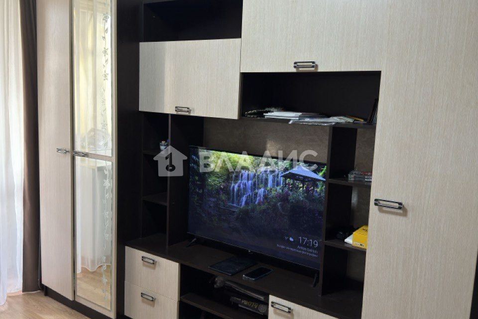 Продаётся 1-комнатная квартира, 22 м²