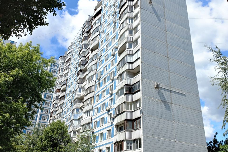 Продаётся 3-комнатная квартира, 74 м²