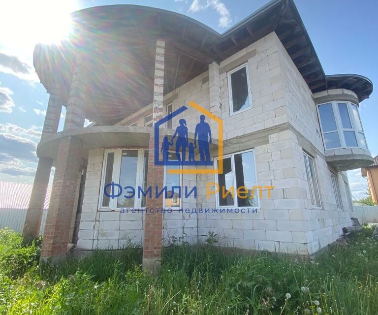 Купить Дом В Доброе Калужской Области