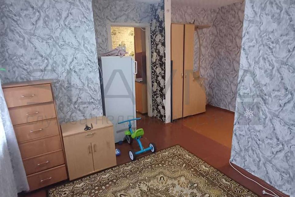 Продаётся 2-комнатная квартира, 23 м²