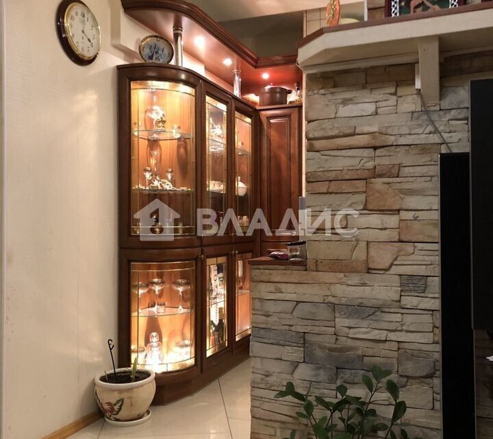 Продаётся 3-комнатная квартира, 62.8 м²