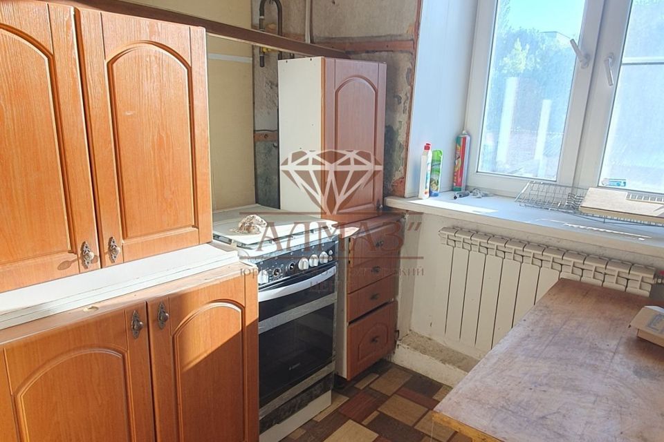 Продаётся 2-комнатная квартира, 41.5 м²