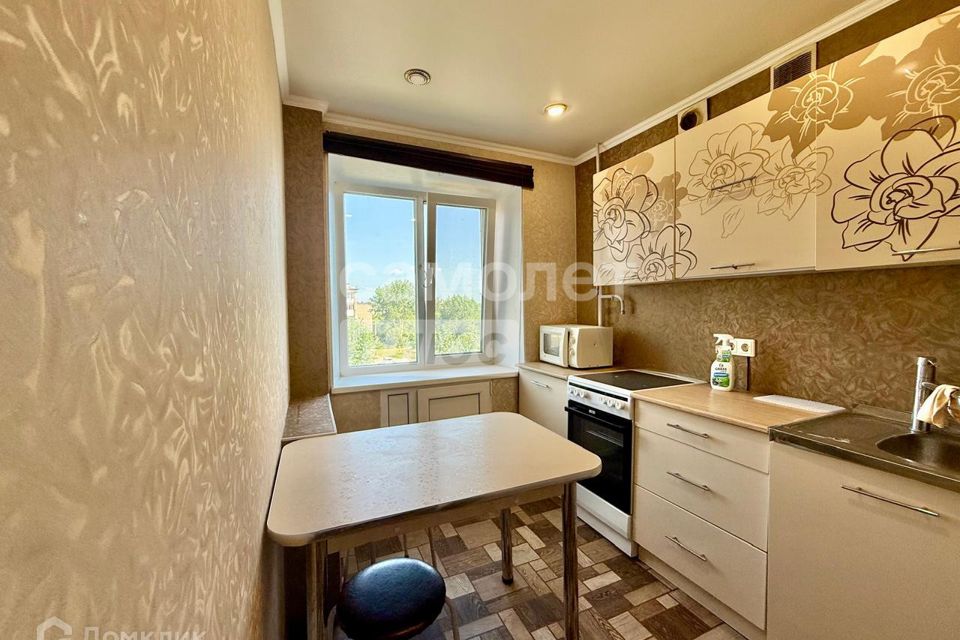 Продаётся 1-комнатная квартира, 30.9 м²
