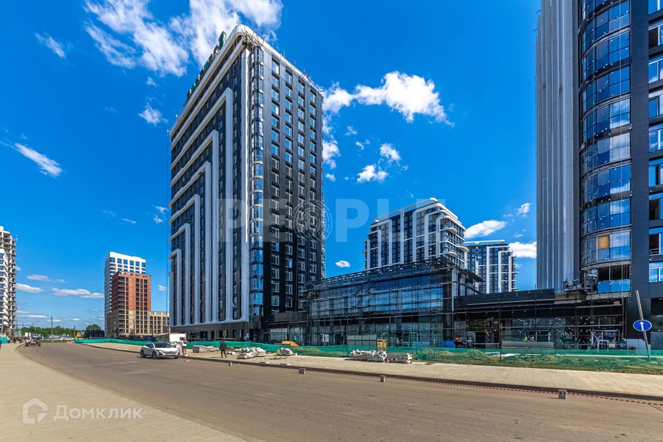 Продаётся 2-комнатная квартира, 47 м²