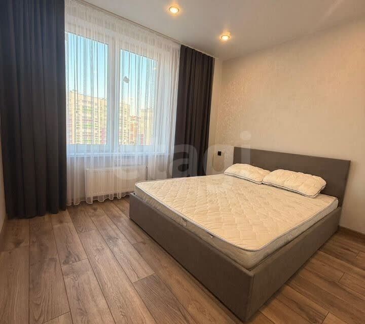 Сдаётся 1-комнатная квартира, 38 м²
