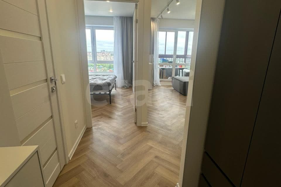 Продаётся 2-комнатная квартира, 50 м²
