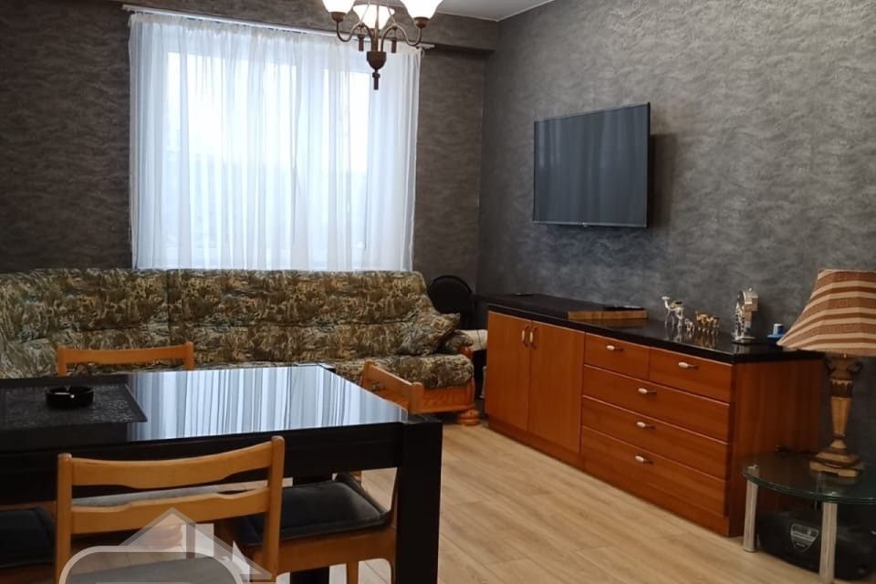 Продаётся 2-комнатная квартира, 49 м²