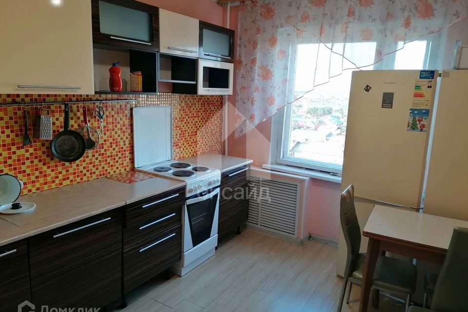 Продаётся 1-комнатная квартира, 40 м²