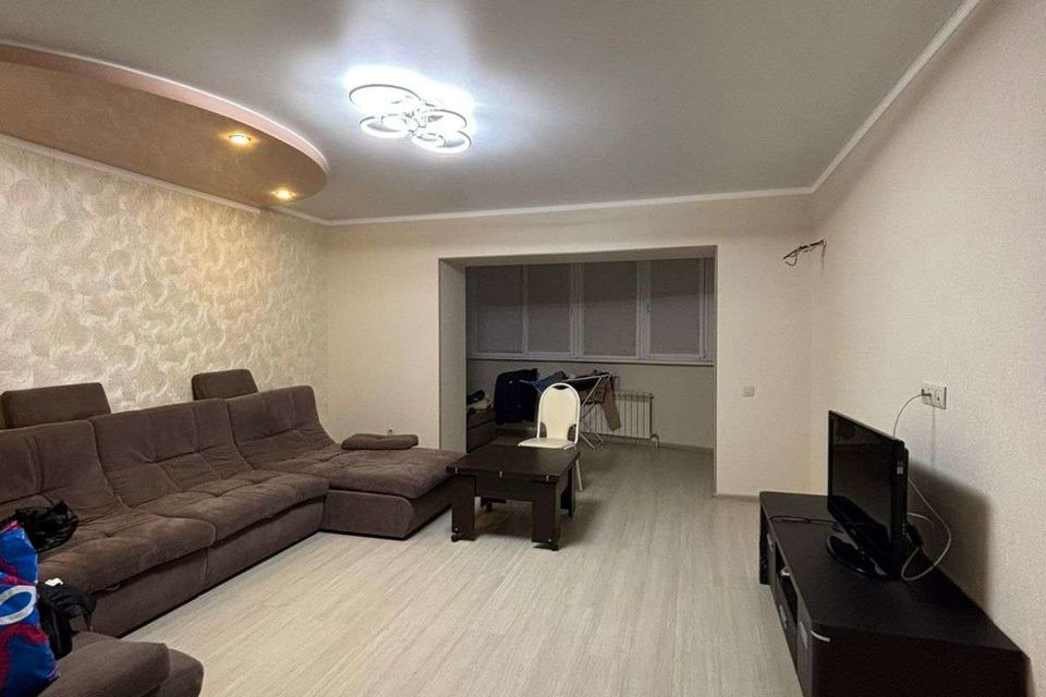 Продаётся 3-комнатная квартира, 86.2 м²