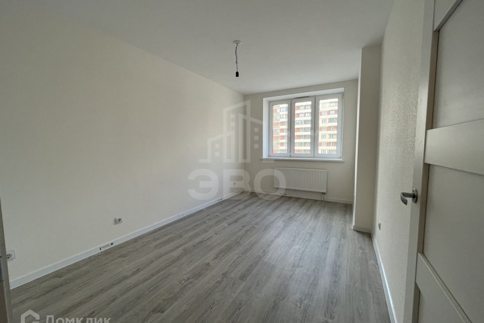 Сдаётся 1-комнатная квартира, 38.79 м²