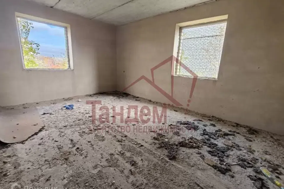 Продаётся 2-этажный дом, 224 м²
