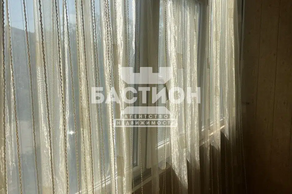 Продаётся 2-комнатная квартира, 53.5 м²