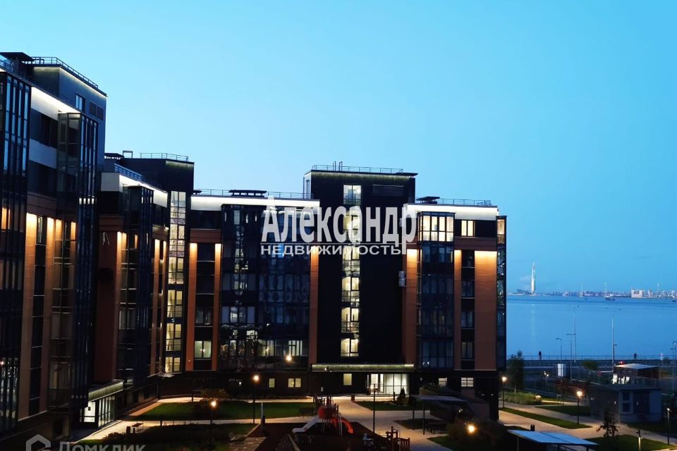 Продаётся 2-комнатная квартира, 72 м²