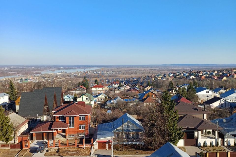 Продаётся 2-комнатная квартира, 64 м²
