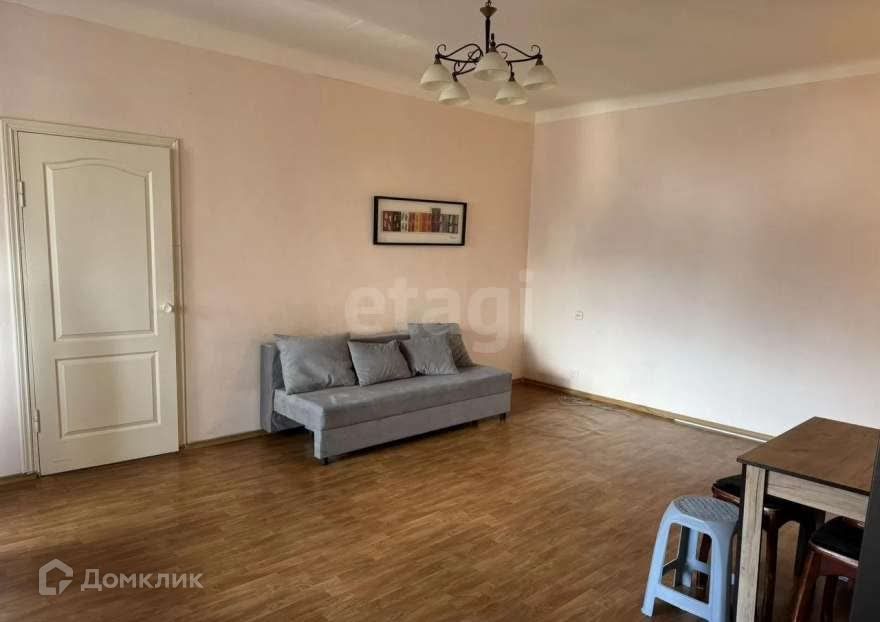 Сдаётся 2-комнатная квартира, 45 м²