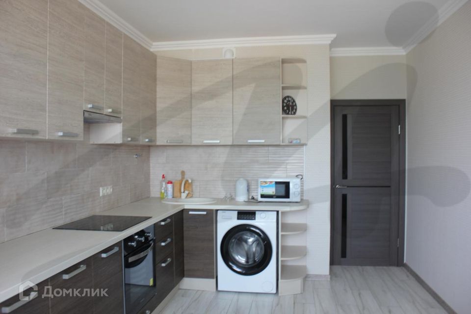 Продаётся 2-комнатная квартира, 63.5 м²