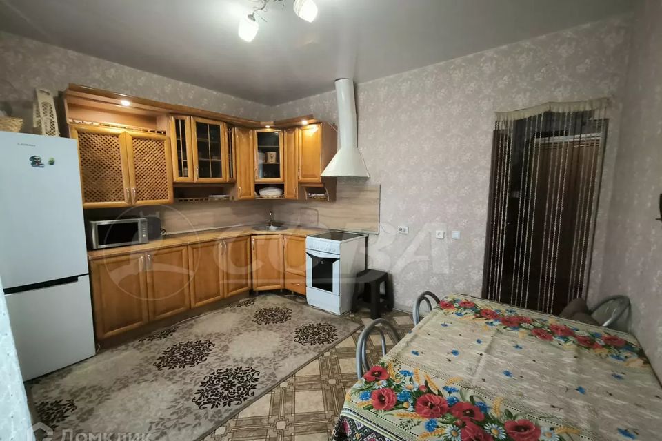 Продаётся 2-комнатная квартира, 72 м²