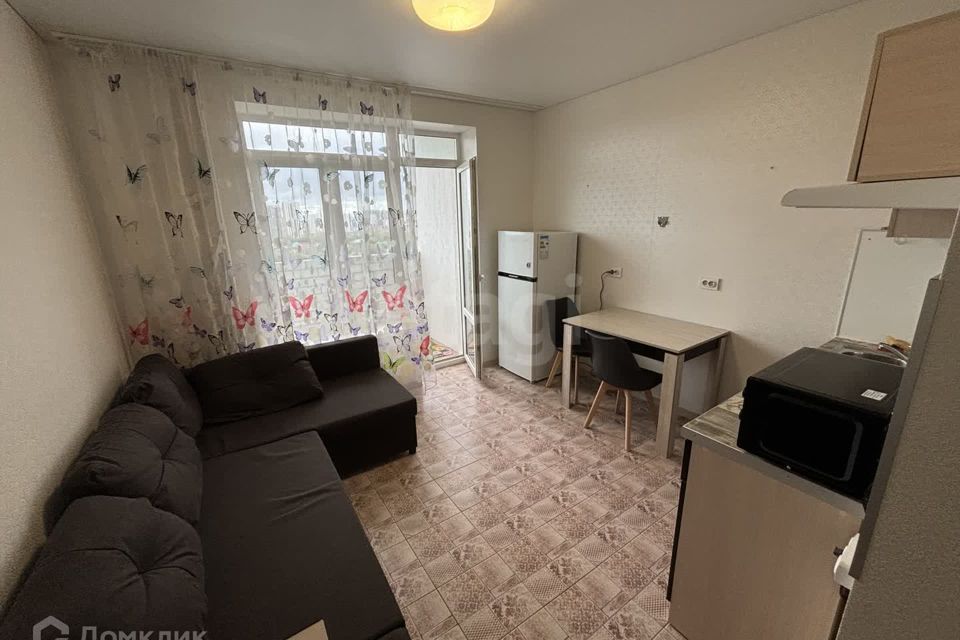 Сдаётся студия, 19.4 м²