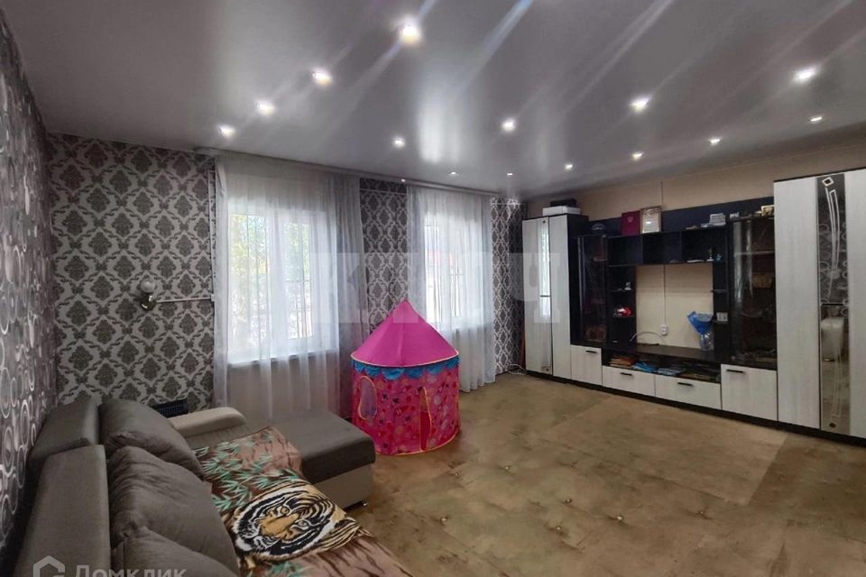 Продаётся 3-комнатная квартира, 50 м²