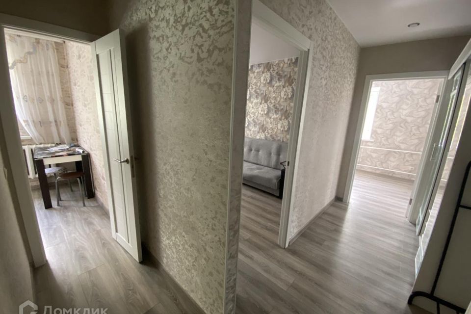 Продаётся 2-комнатная квартира, 42.2 м²