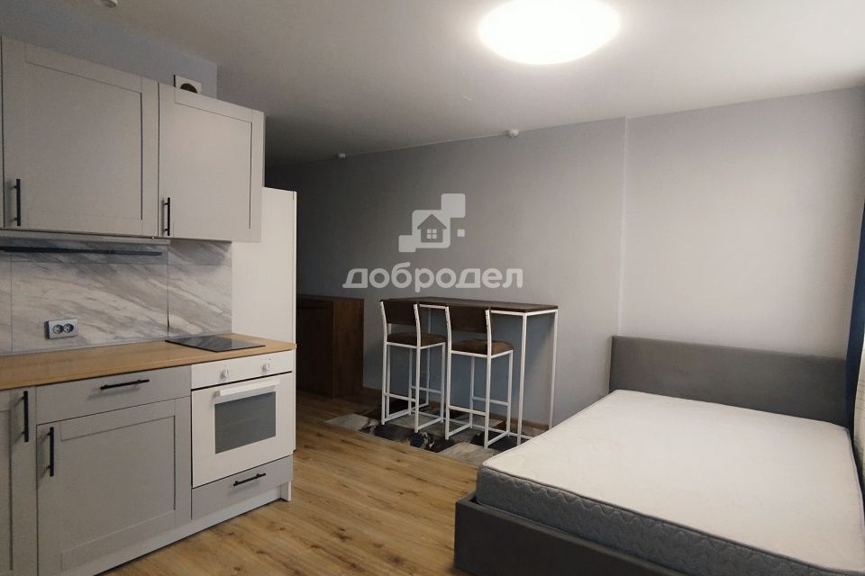 Сдаётся студия, 26.9 м²