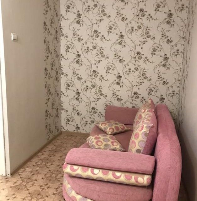 Сдаётся 1-комнатная квартира, 39 м²