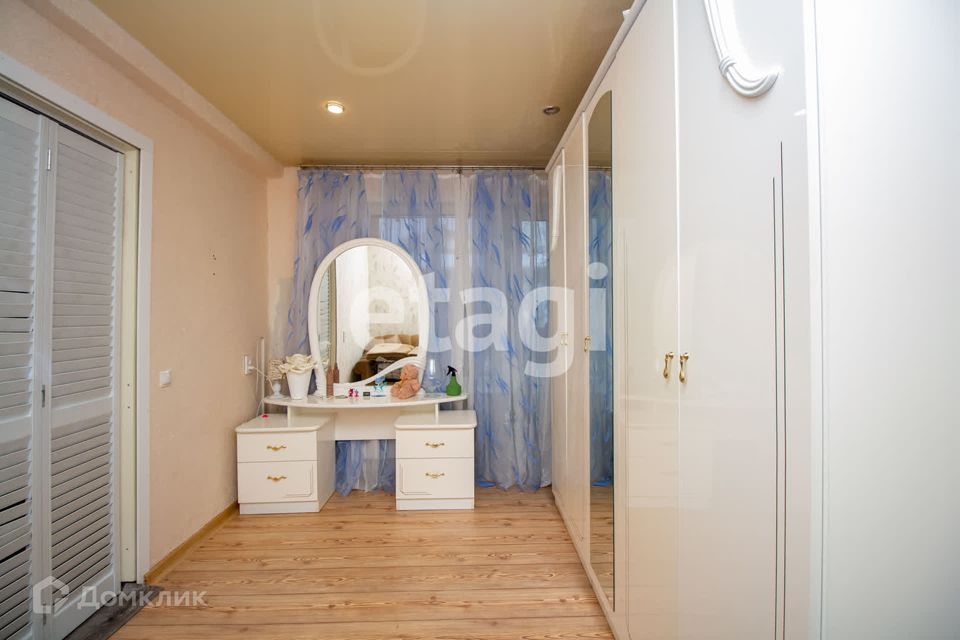 Продаётся 2-комнатная квартира, 41.1 м²
