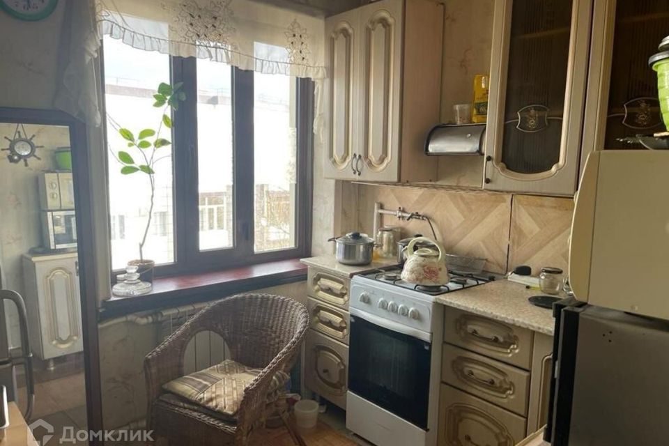 Продаётся 1-комнатная квартира, 27 м²