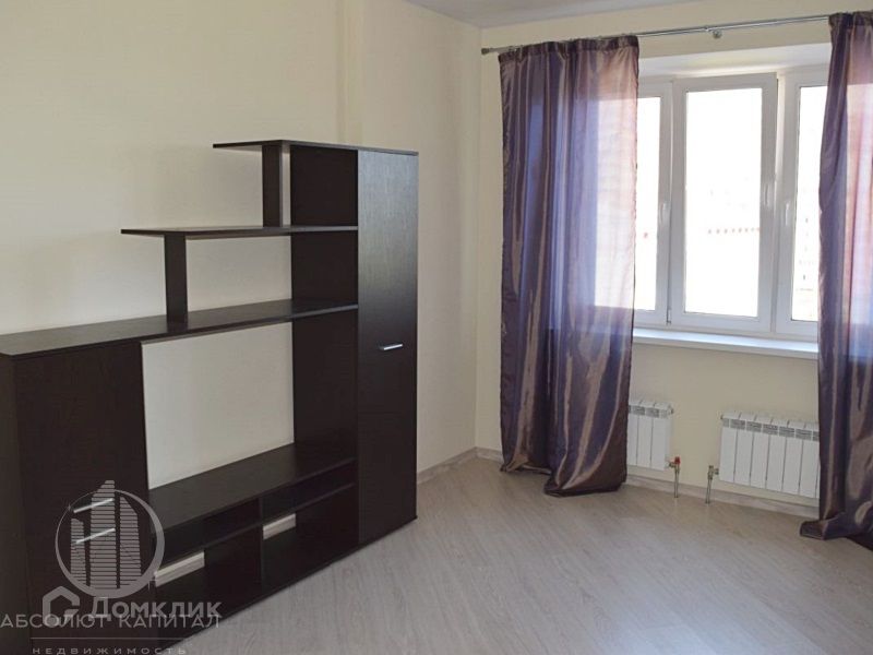 Сдаётся 2-комнатная квартира, 52 м²