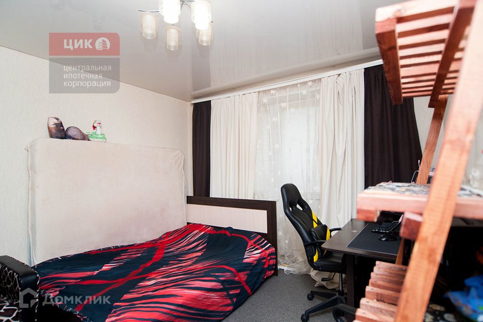 Продаётся студия, 20.2 м²