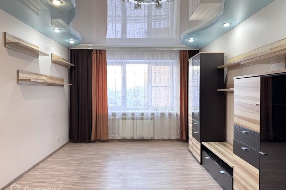 Продаётся 3-комнатная квартира, 87.6 м²