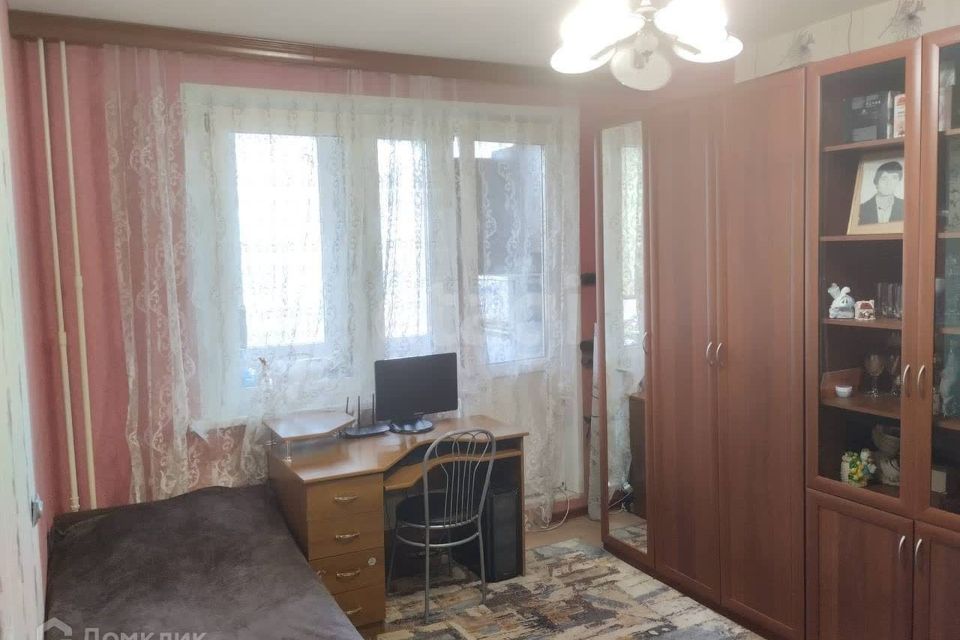 Продаётся комната в 1-комн. квартире, 16.8 м²