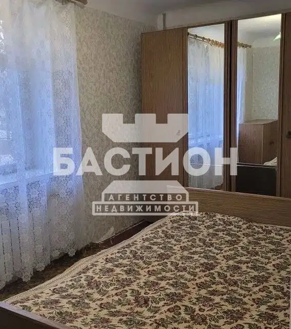 Продаётся 2-комнатная квартира, 50 м²