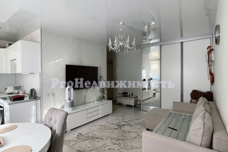 Продаётся 2-комнатная квартира, 47.5 м²